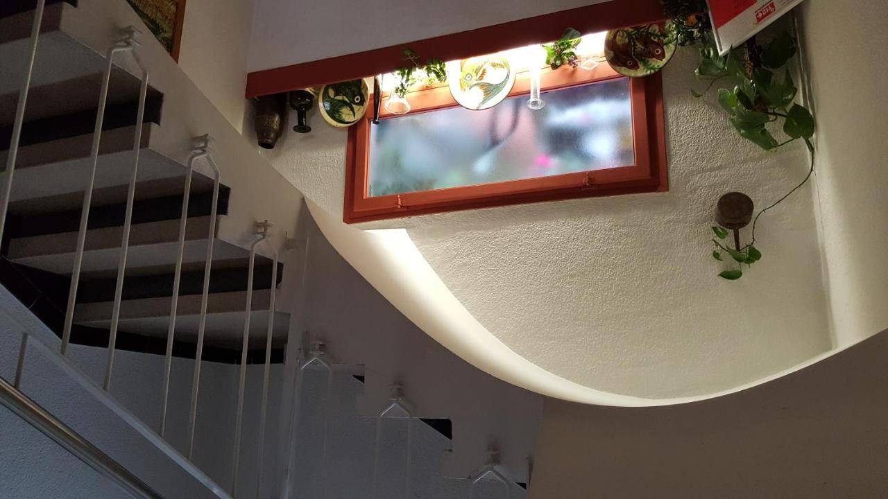 Hostal Residencia Catalina Palamos Ngoại thất bức ảnh