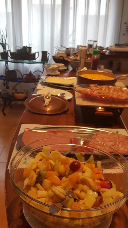 Hostal Residencia Catalina Palamos Ngoại thất bức ảnh