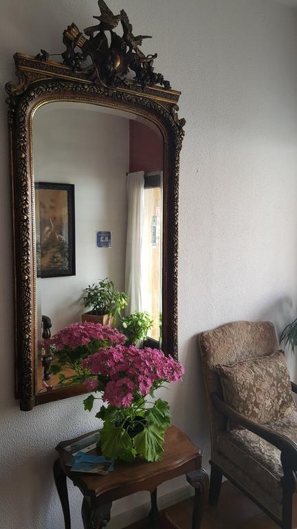 Hostal Residencia Catalina Palamos Ngoại thất bức ảnh