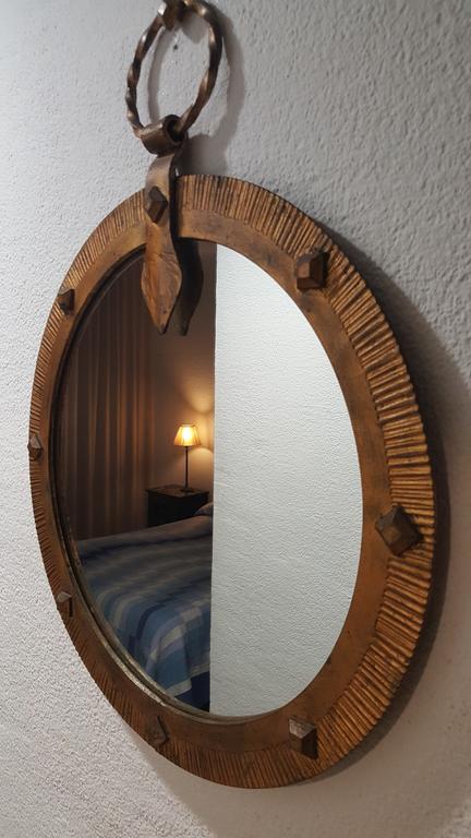 Hostal Residencia Catalina Palamos Ngoại thất bức ảnh