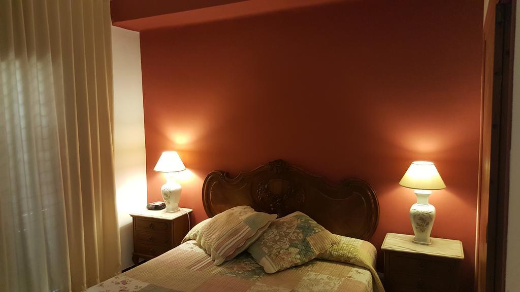 Hostal Residencia Catalina Palamos Ngoại thất bức ảnh